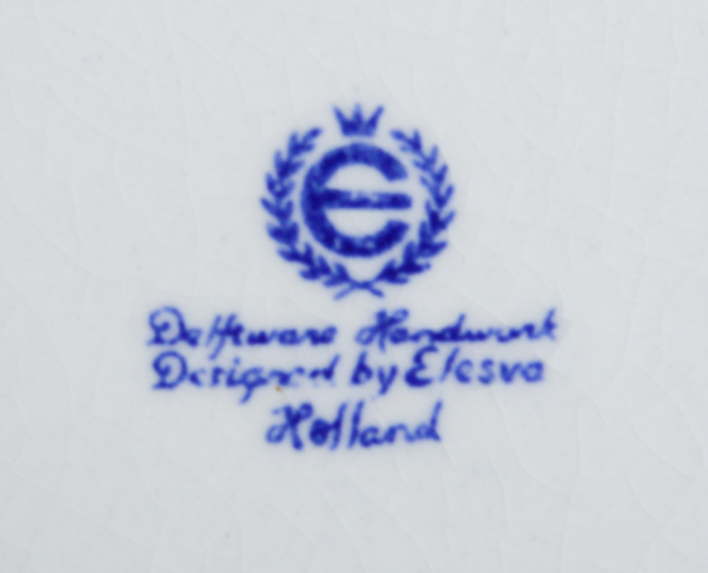 Assortment of European Ceramics and Glass