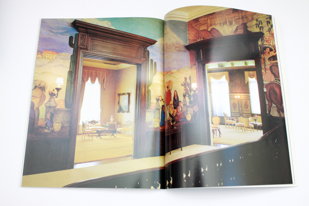 Washington, D.C. Coffee Table Books