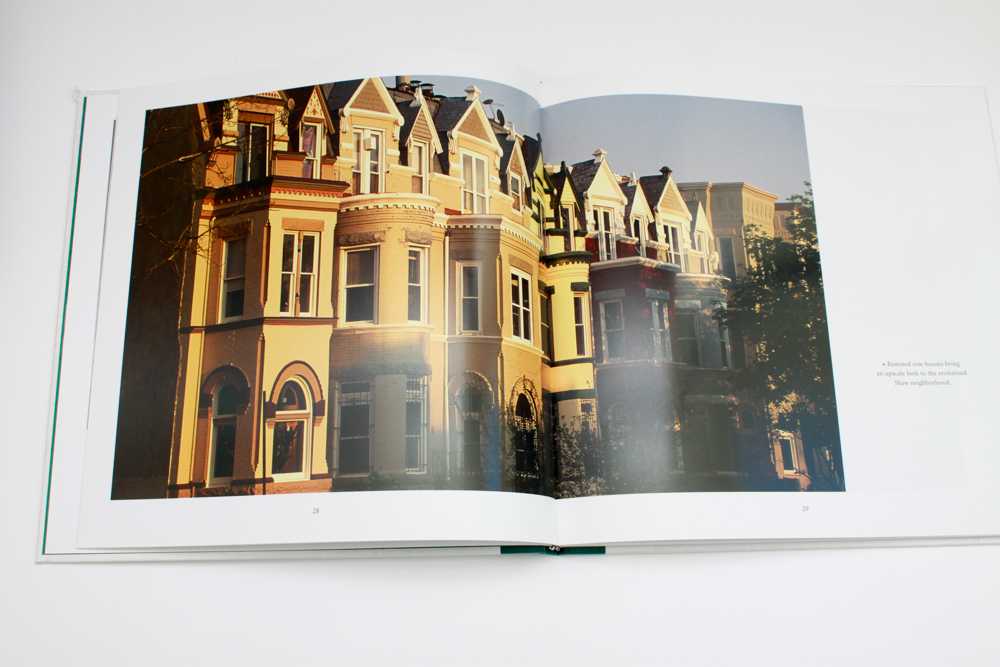 Washington, D.C. Coffee Table Books