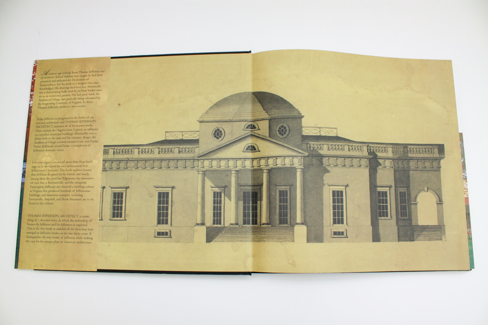 Washington, D.C. Coffee Table Books