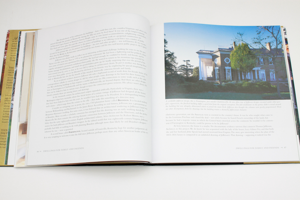 Washington, D.C. Coffee Table Books