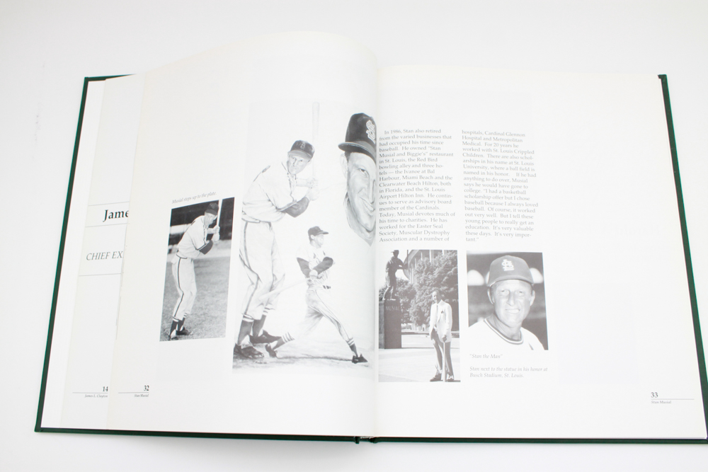 Washington, D.C. Coffee Table Books