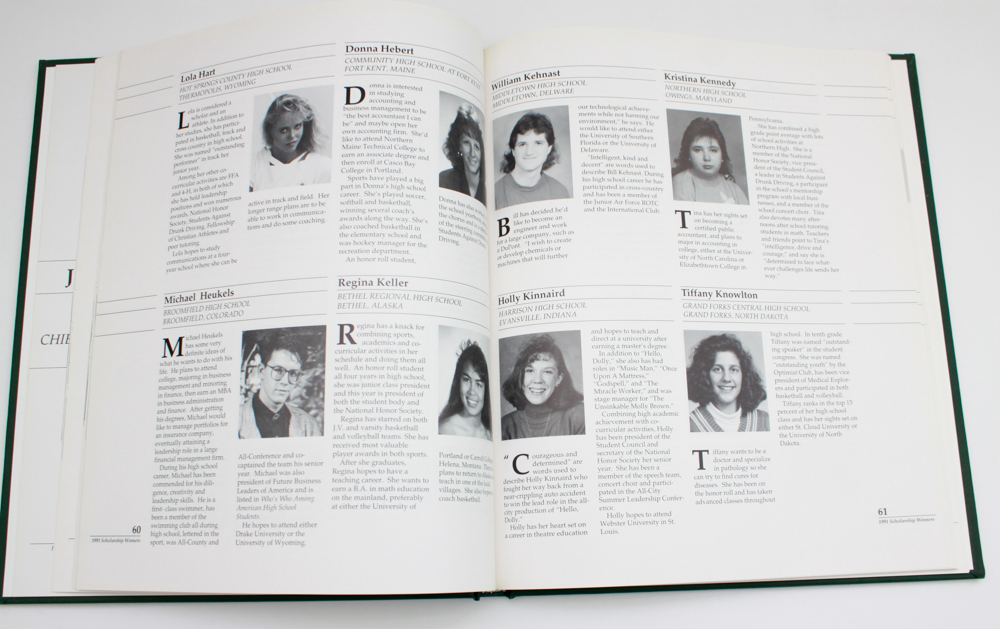 Washington, D.C. Coffee Table Books