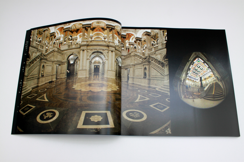 Washington, D.C. Coffee Table Books