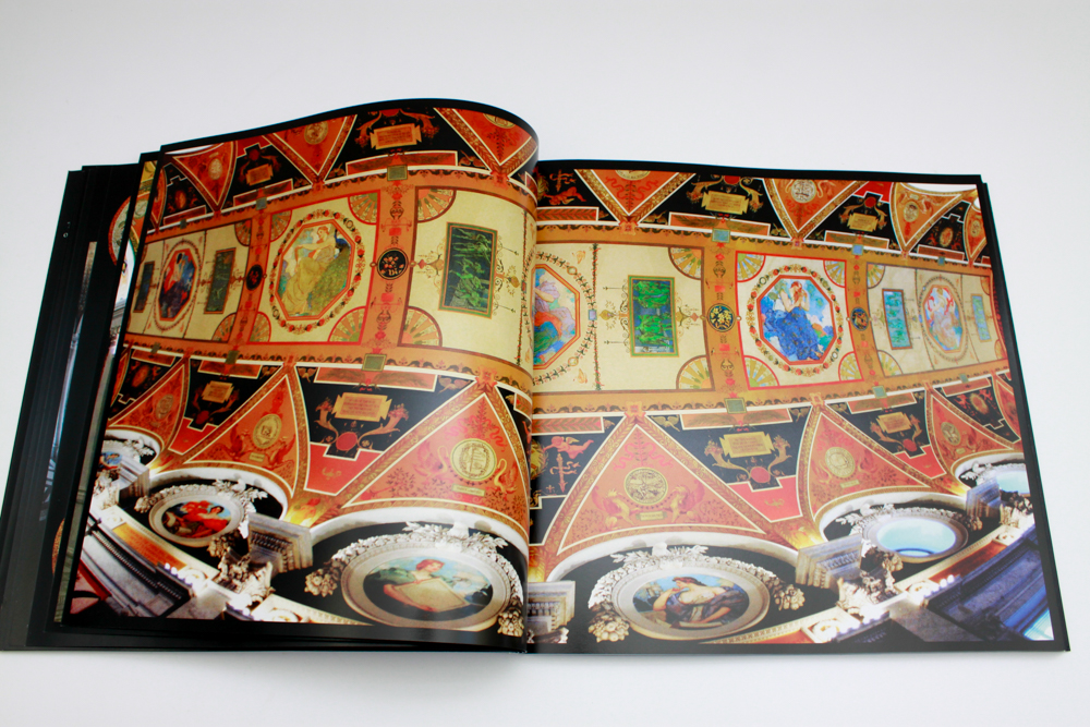 Washington, D.C. Coffee Table Books