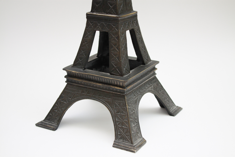 Paris & Eiffel Tower Décor Assortment