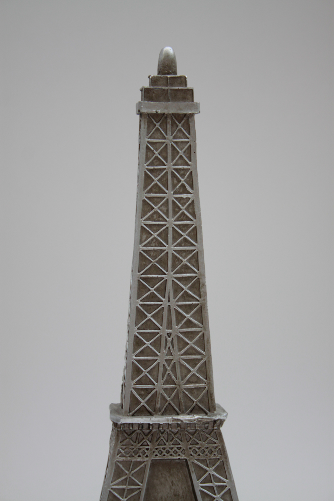Paris & Eiffel Tower Décor Assortment