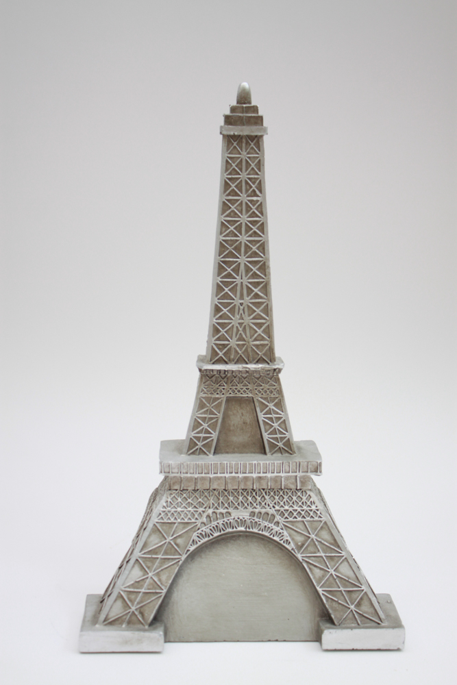 Paris & Eiffel Tower Décor Assortment