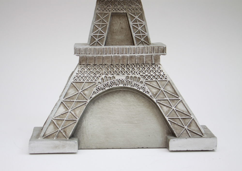 Paris & Eiffel Tower Décor Assortment