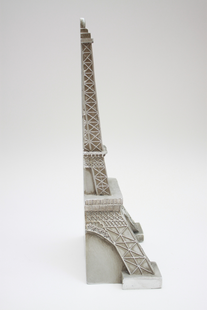 Paris & Eiffel Tower Décor Assortment