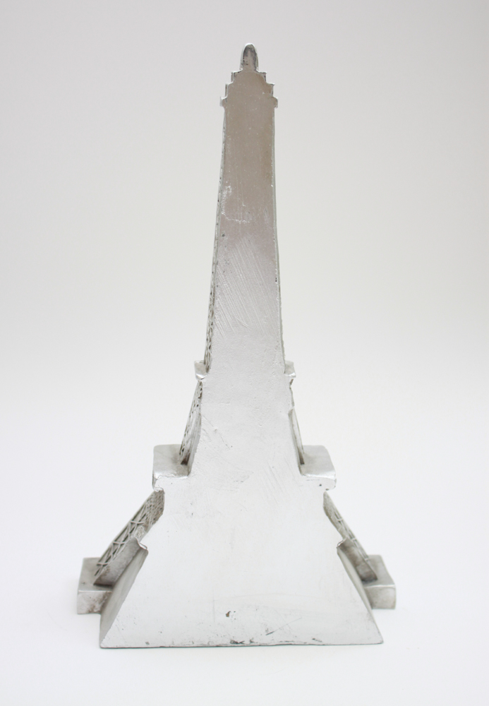 Paris & Eiffel Tower Décor Assortment