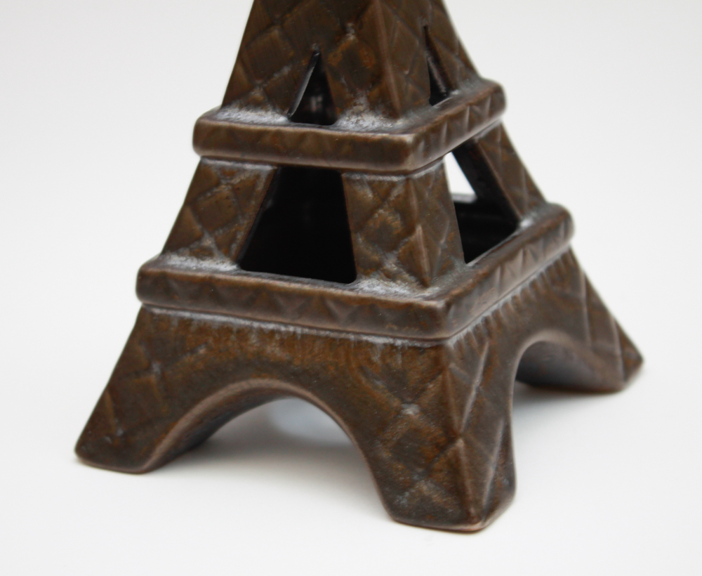 Paris & Eiffel Tower Décor Assortment