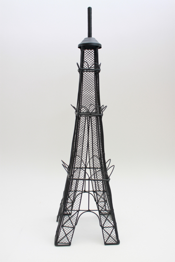 Paris & Eiffel Tower Décor Assortment