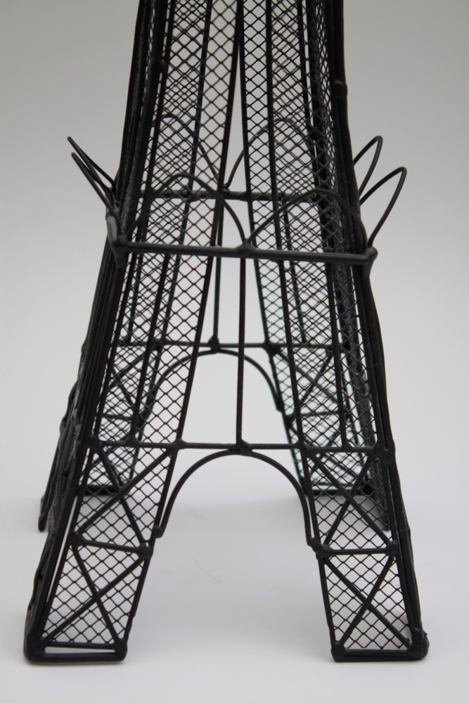 Paris & Eiffel Tower Décor Assortment