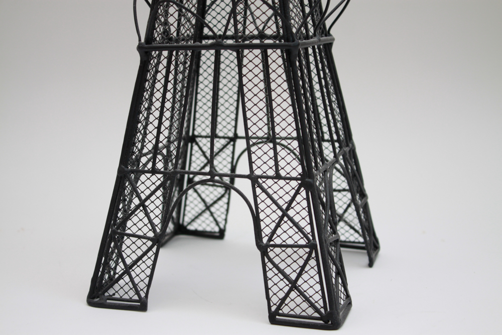 Paris & Eiffel Tower Décor Assortment