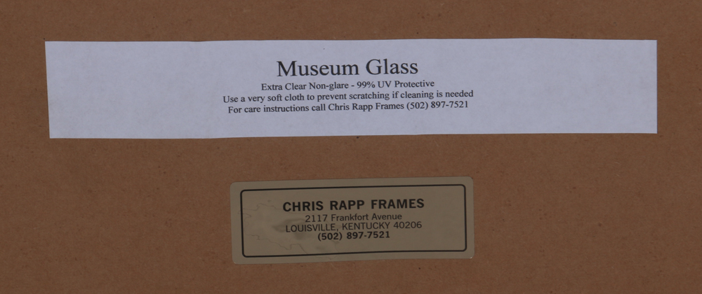 Soviet "Sunny Day" Propaganda Poster