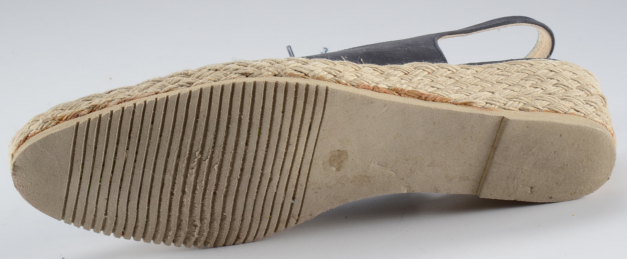 Two Pairs of Salvatore Ferragamo Shoes