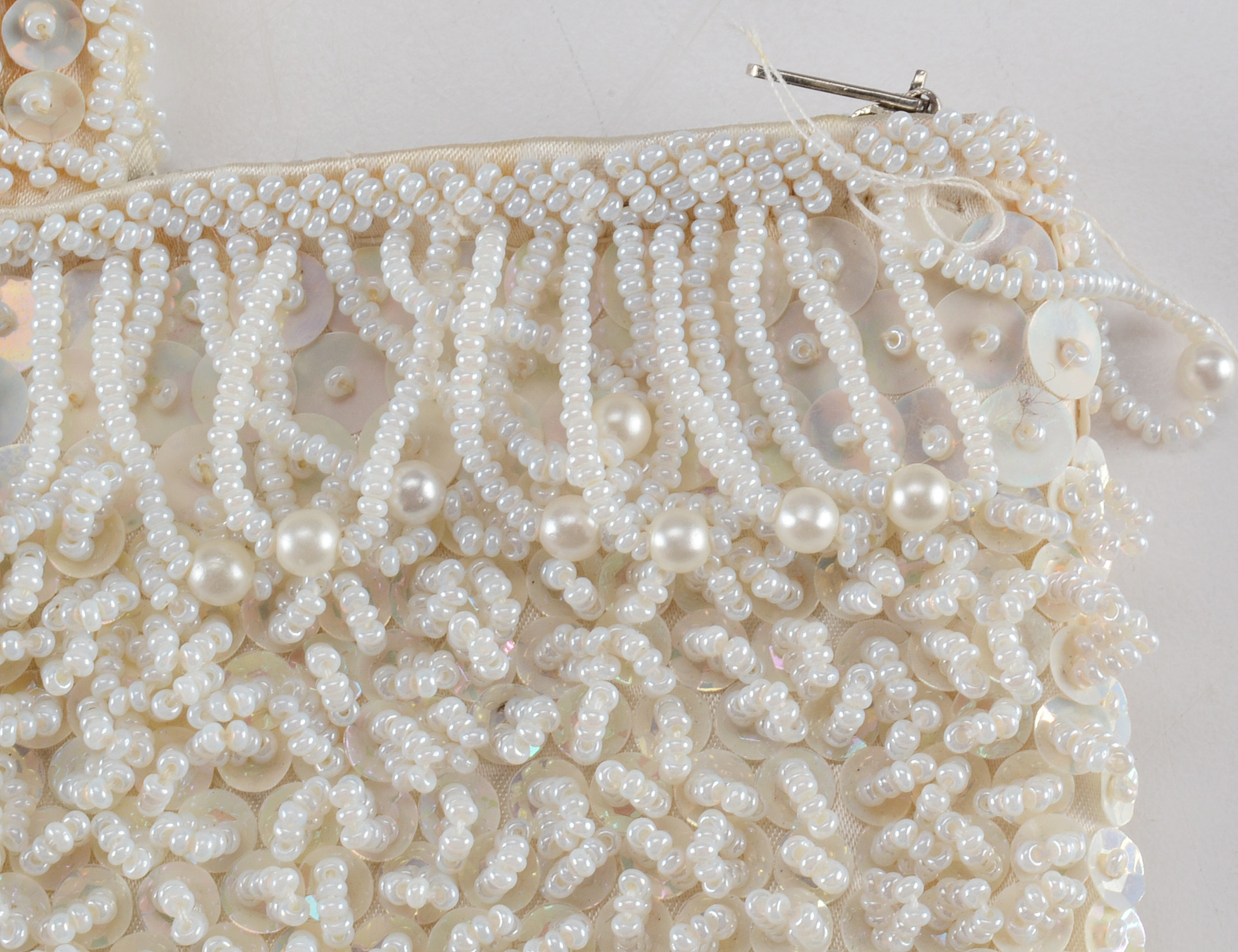 1950s La Regale Handbag