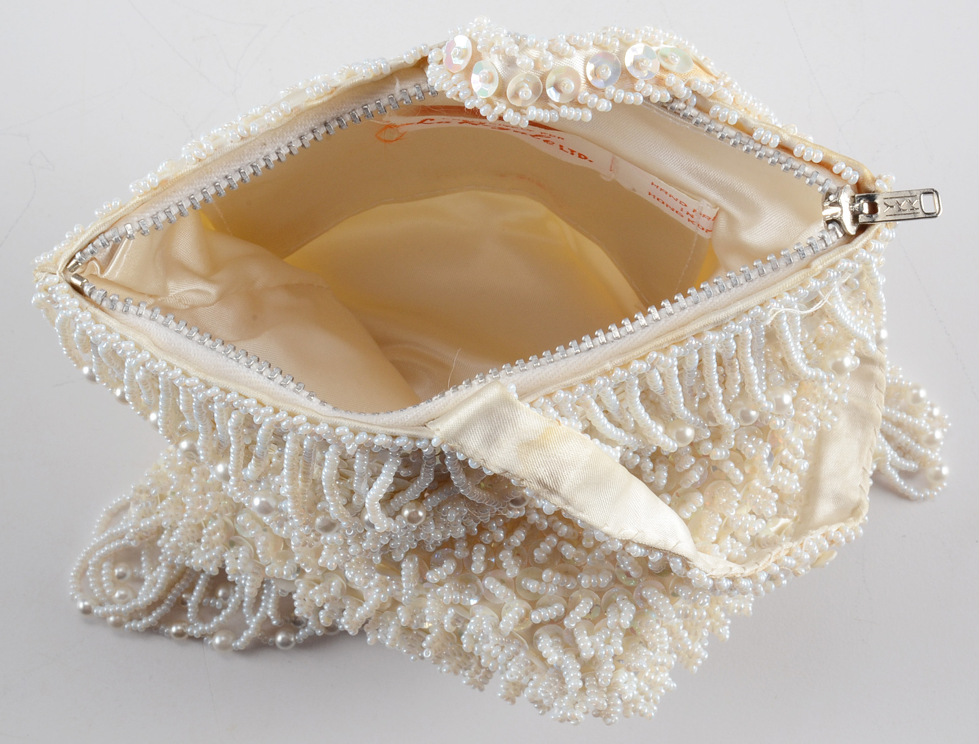 1950s La Regale Handbag