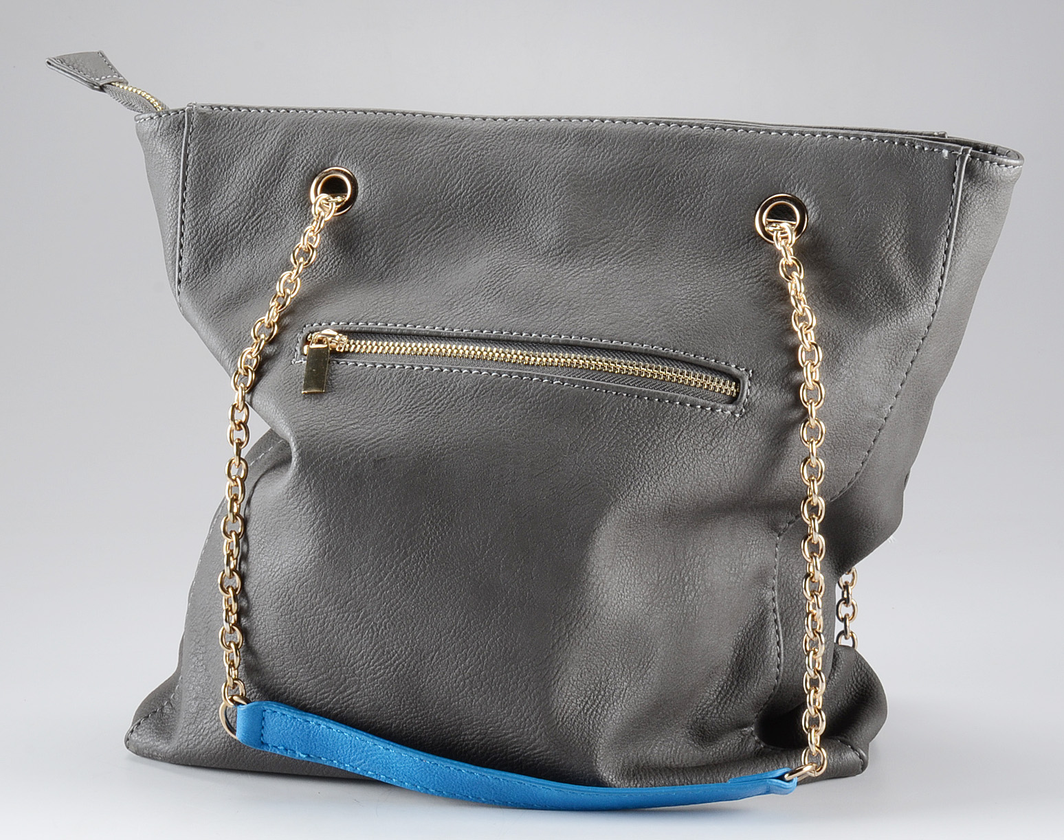 Big Buddha Vegan Leather Handbag