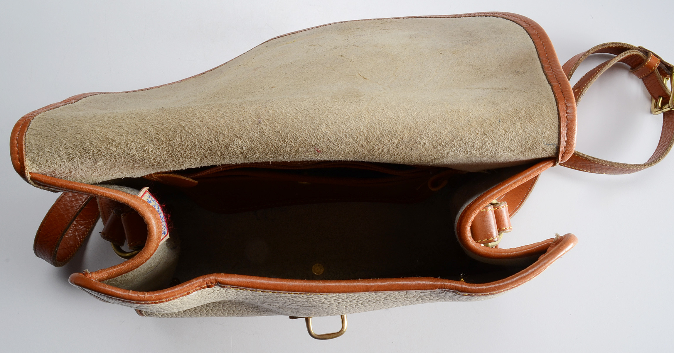 Dooney & Bourke All-Weather Leather Essex Handbag