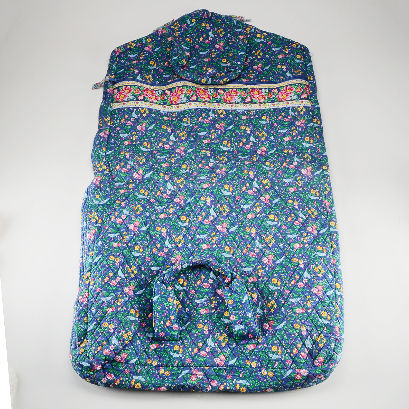Vera Bradley Garment Bag