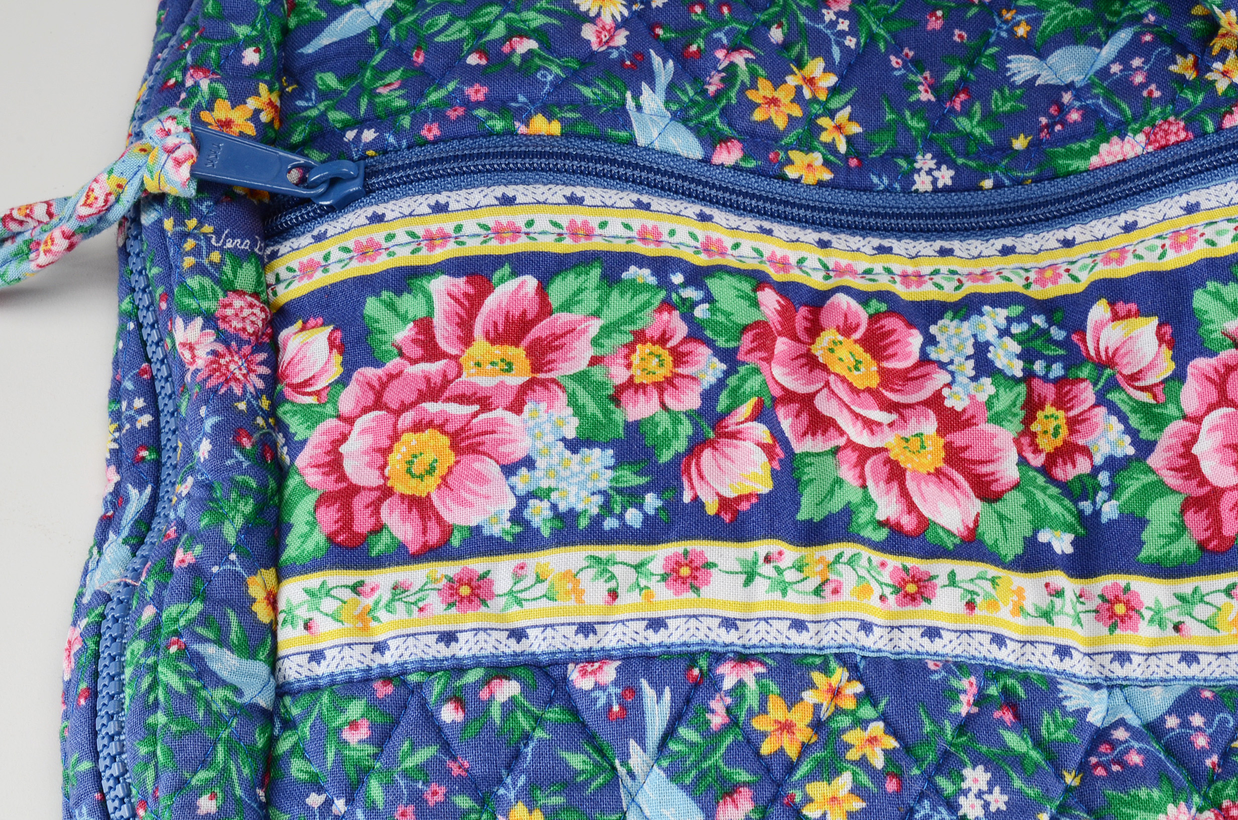 Vera Bradley Garment Bag