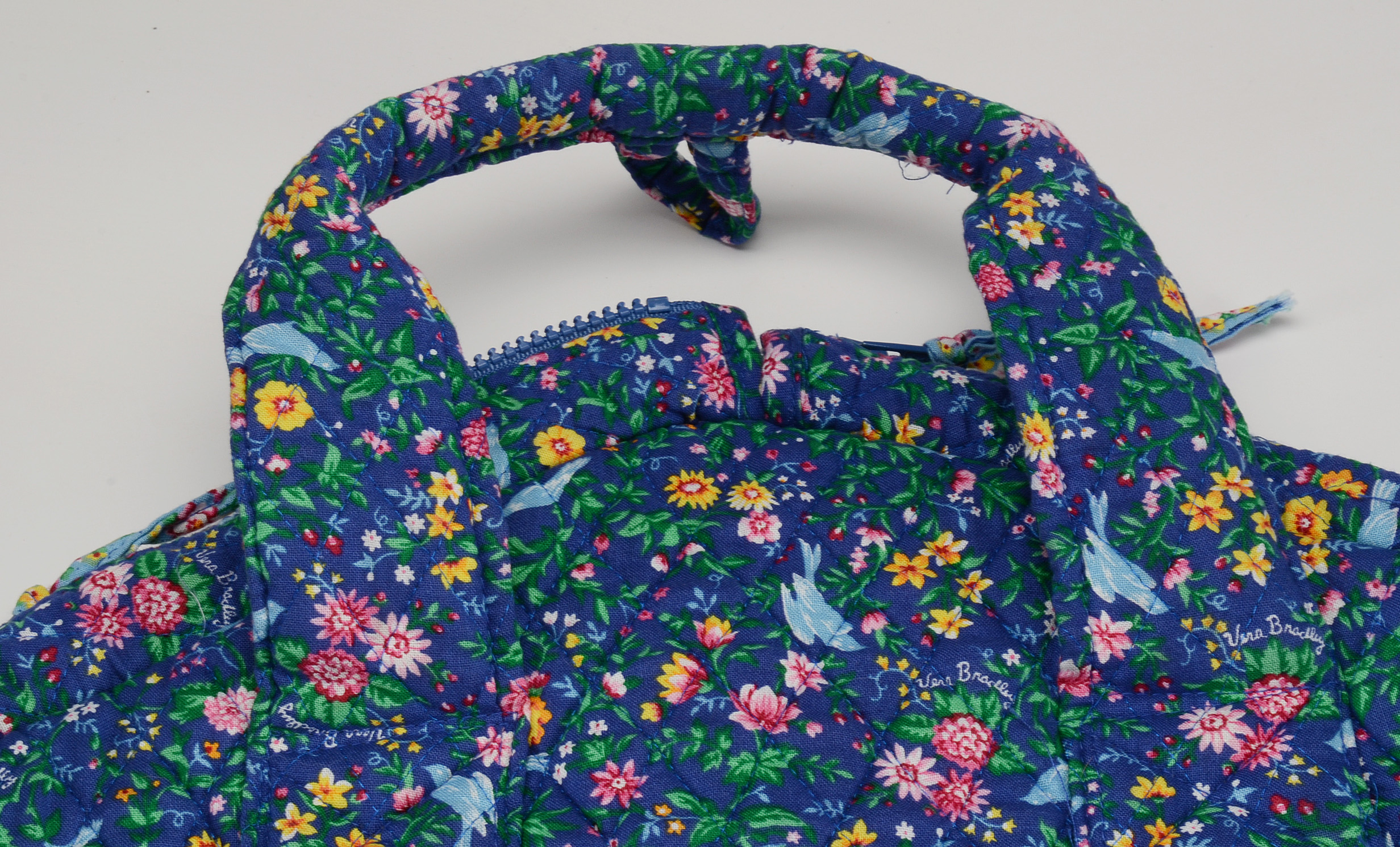 Vera Bradley Garment Bag