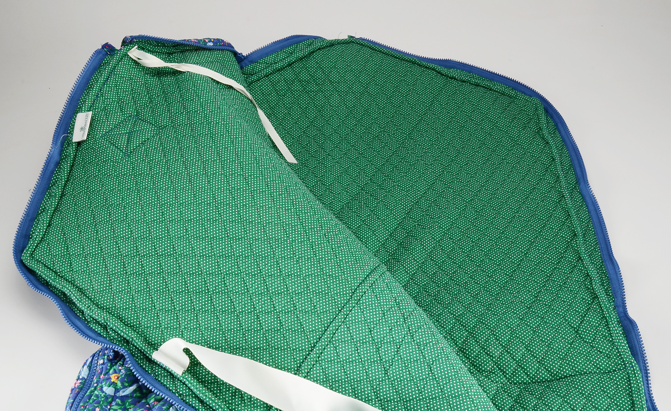 Vera Bradley Garment Bag