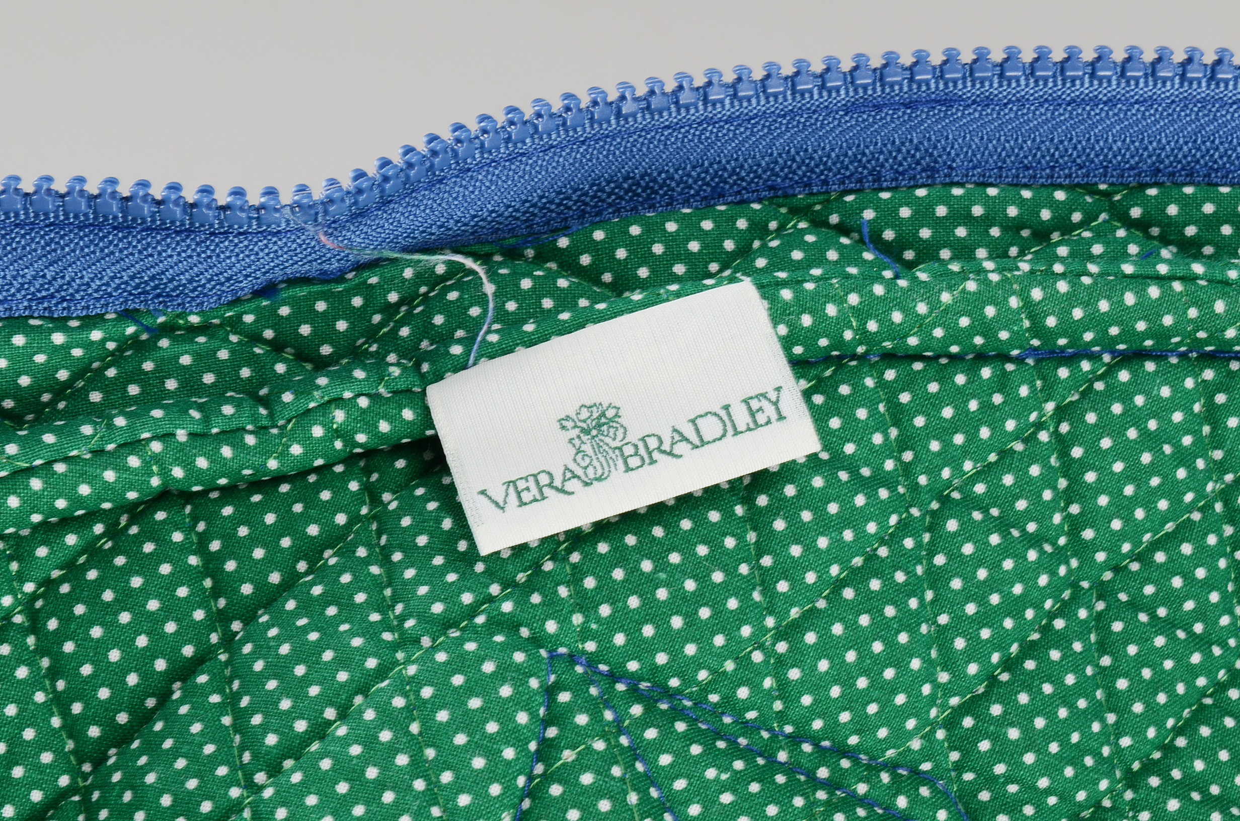 Vera Bradley Garment Bag