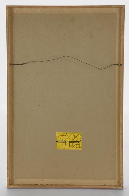 Utagawa Kunisada Original 1861 Japanese Woodblock Print