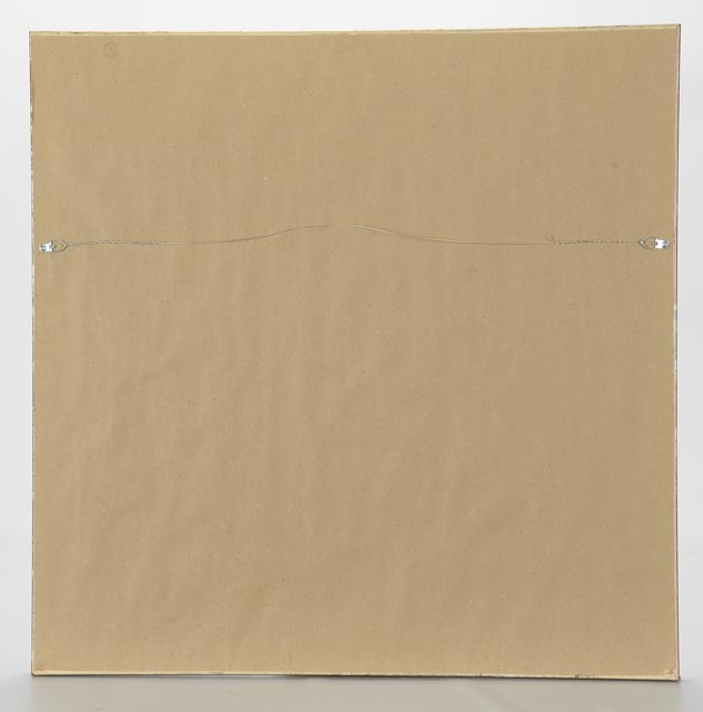 Hongyuhn Xu Acrylic on Paper Landscape