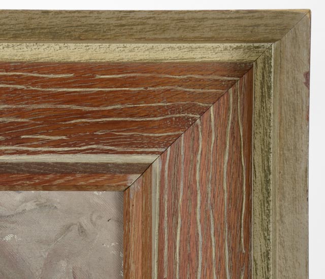 Edna M. Schmidt Original Oil on Canvas