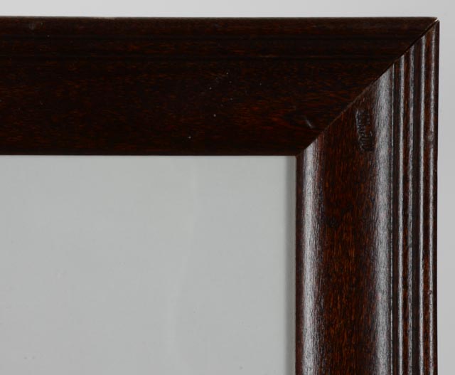 Gail Morrison Original Oil Pastel Drawing "Falls"