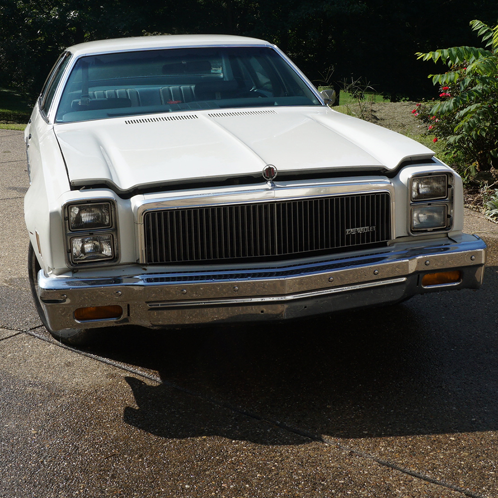 1977 Chevrolet Malibu Classic