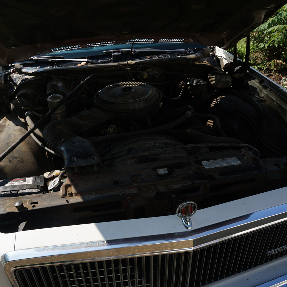 1977 Chevrolet Malibu Classic