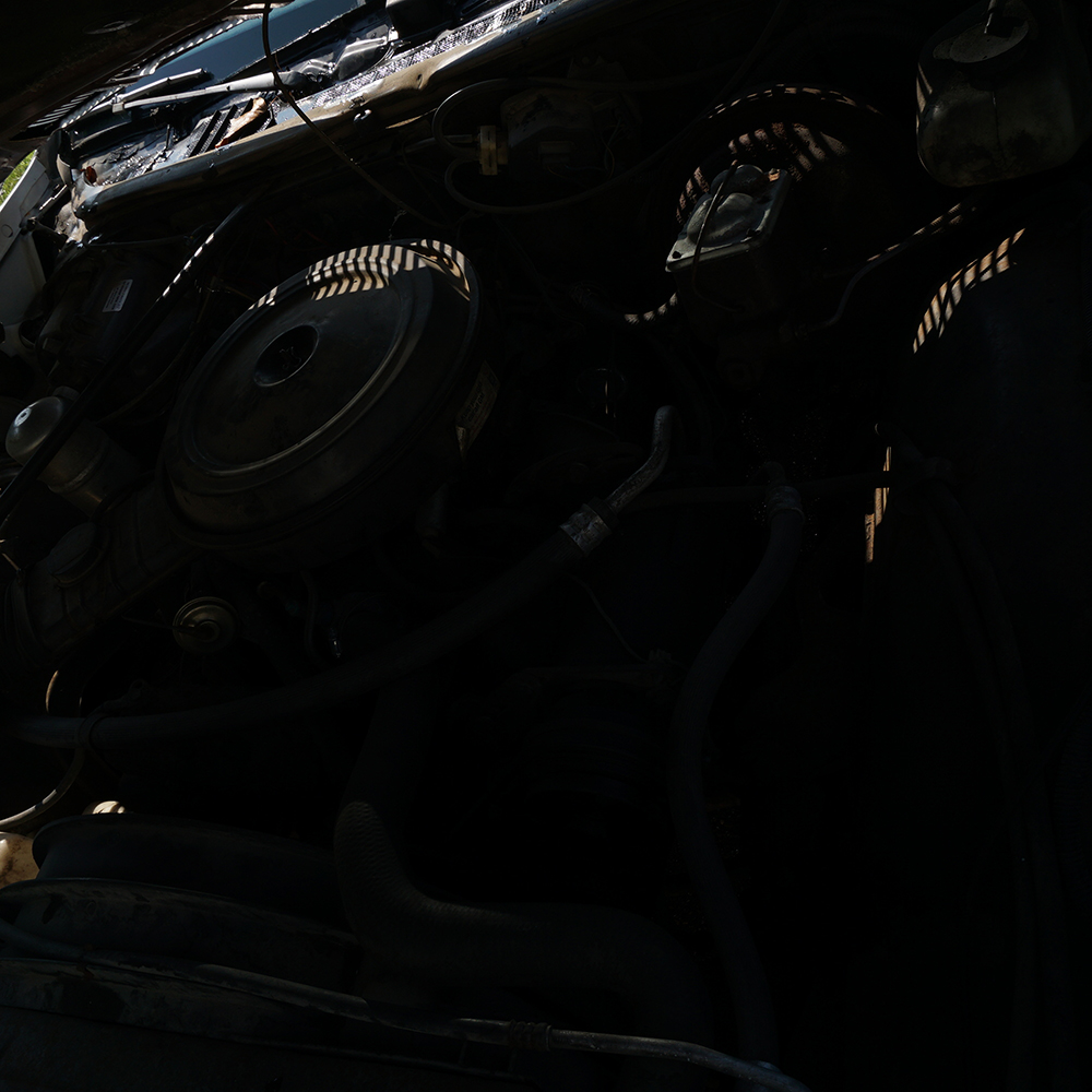 1977 Chevrolet Malibu Classic