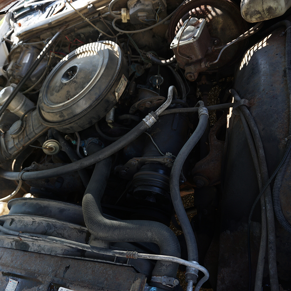 1977 Chevrolet Malibu Classic