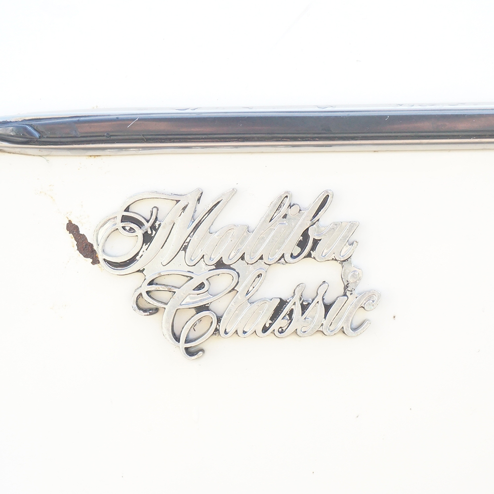 1977 Chevrolet Malibu Classic