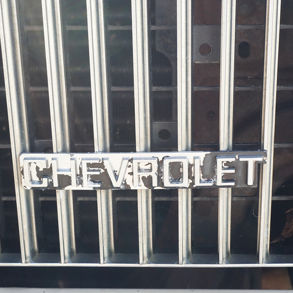 1977 Chevrolet Malibu Classic