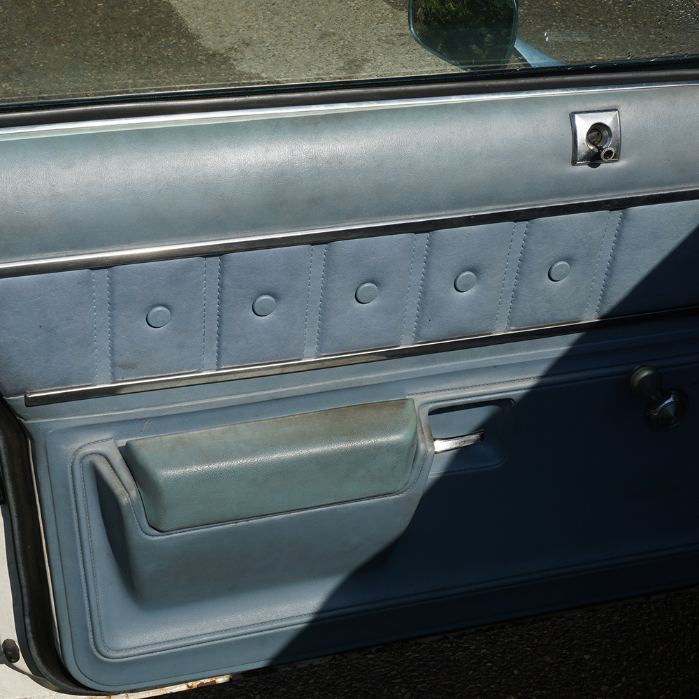 1977 Chevrolet Malibu Classic