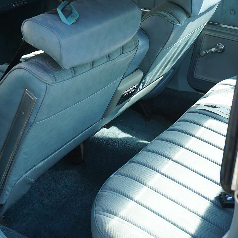 1977 Chevrolet Malibu Classic