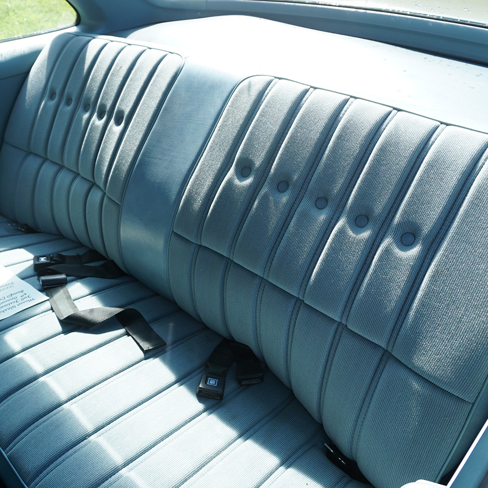 1977 Chevrolet Malibu Classic