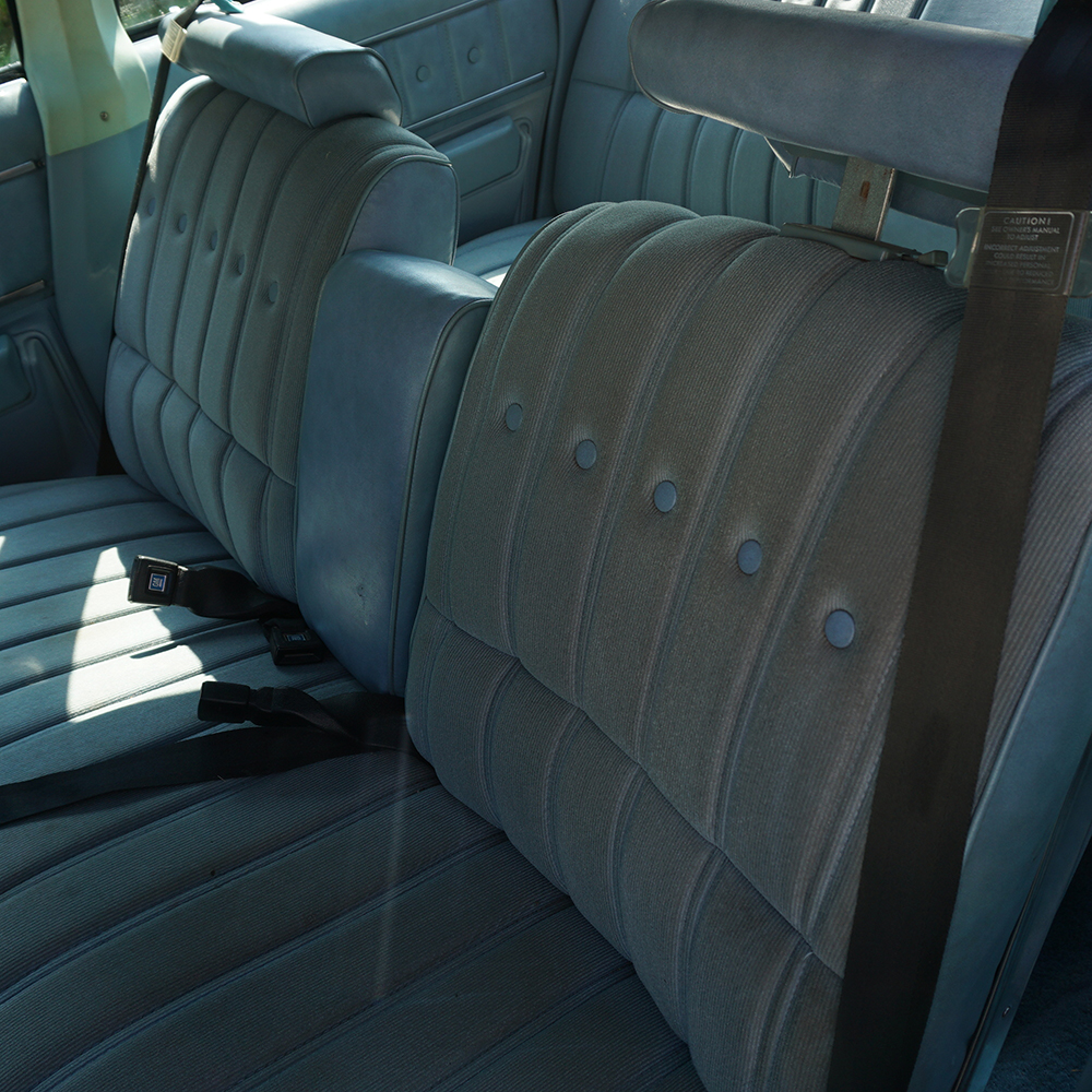 1977 Chevrolet Malibu Classic