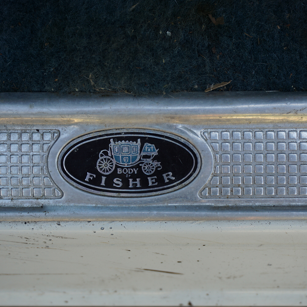 1977 Chevrolet Malibu Classic