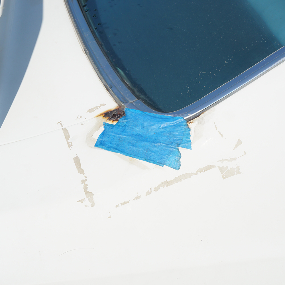 1977 Chevrolet Malibu Classic