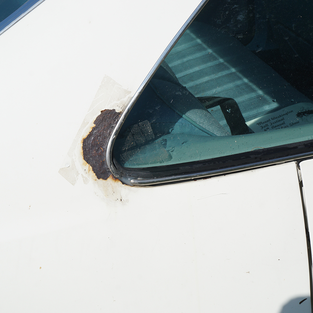 1977 Chevrolet Malibu Classic