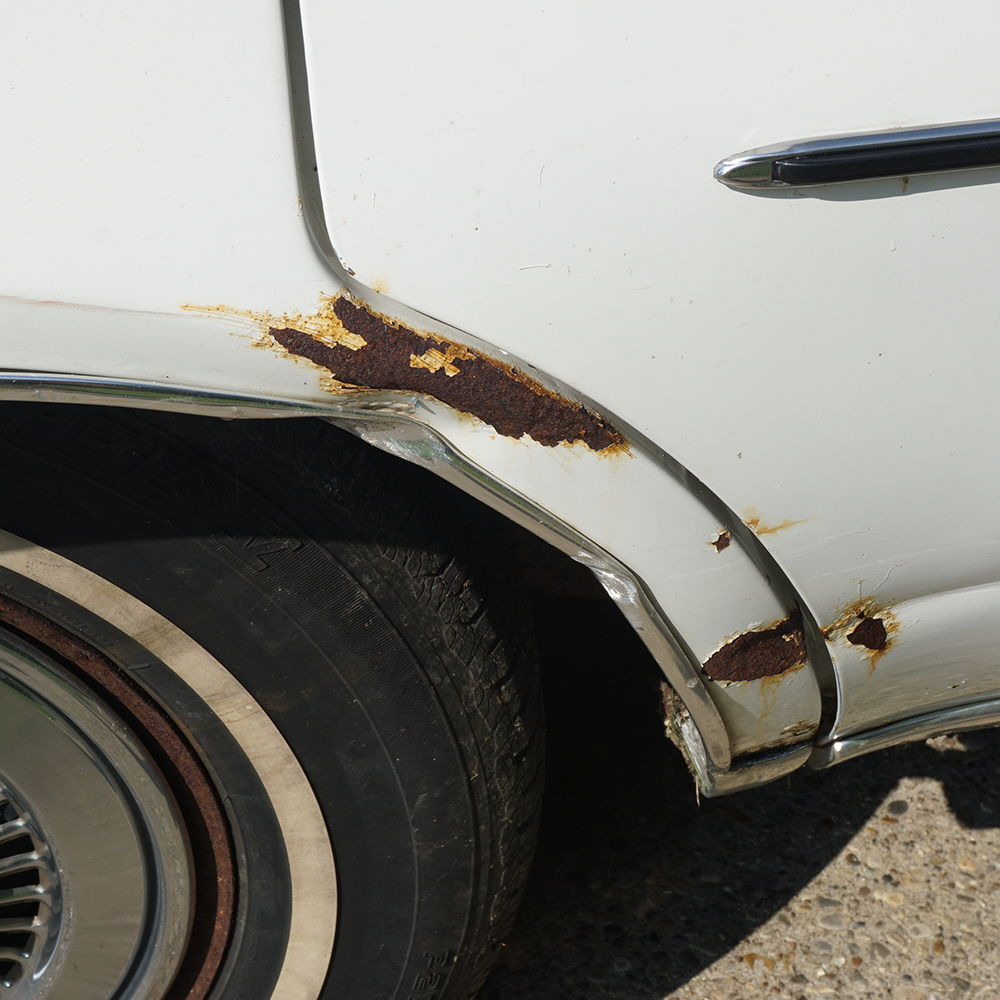 1977 Chevrolet Malibu Classic