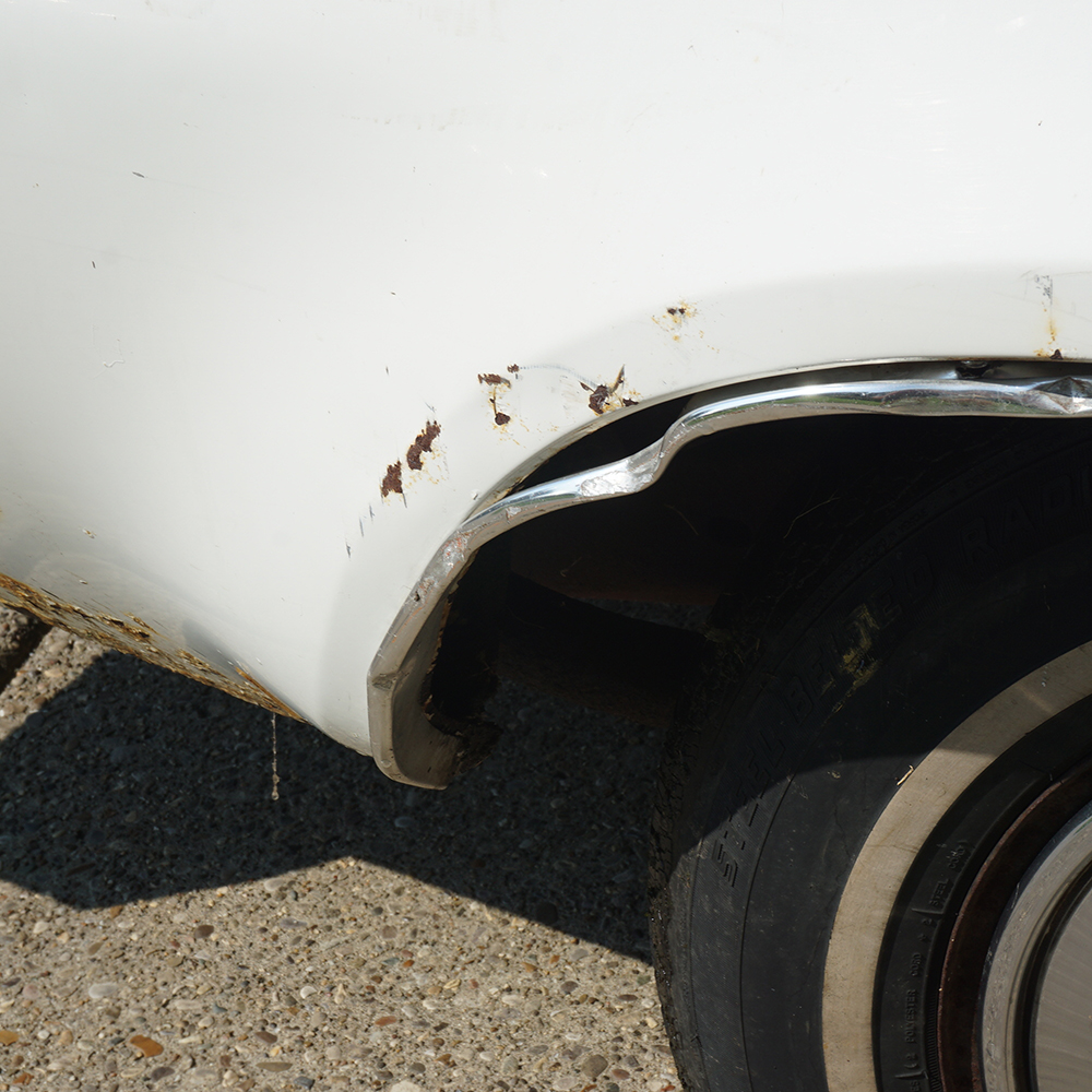 1977 Chevrolet Malibu Classic