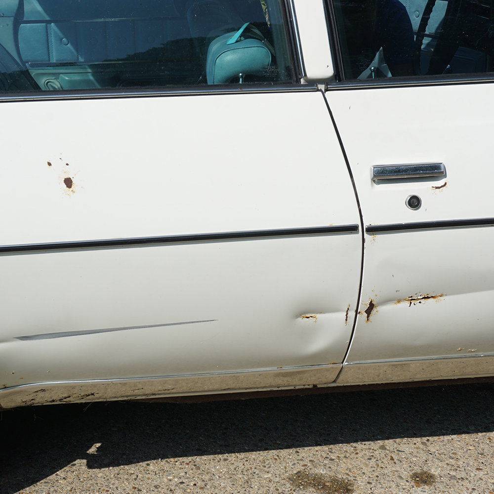 1977 Chevrolet Malibu Classic